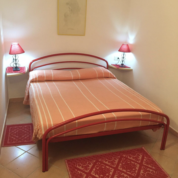 Bouganville matrimoniale