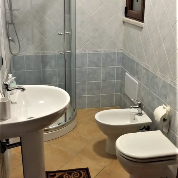 Ginestra Bagno