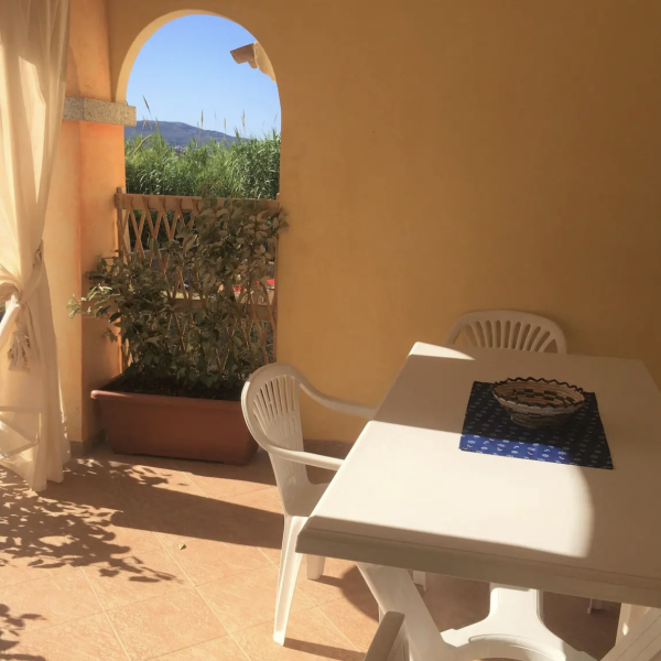 Ginestra Terrazza