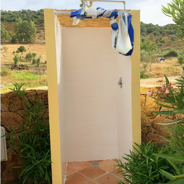 Ginestra doccia