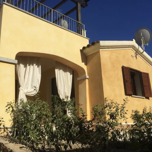 Ginestra facciata
